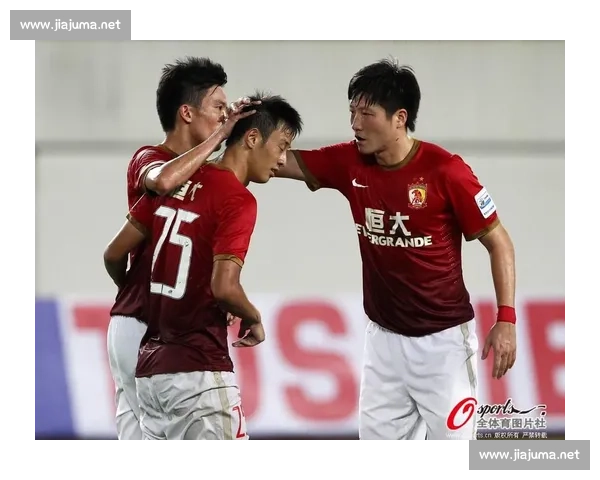 广州恒大迎战大理锐龙强强对话检验新赛季成色与战术走向关键之战