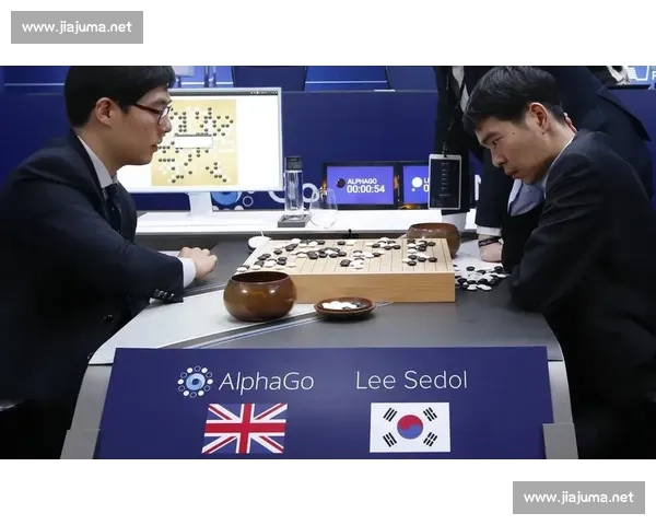 李世石对战谷歌人工智能围棋程序背后的智慧较量与人机思维碰撞 李世石对战谷歌人工智能围棋程序背后的智慧较量与人机思维碰撞